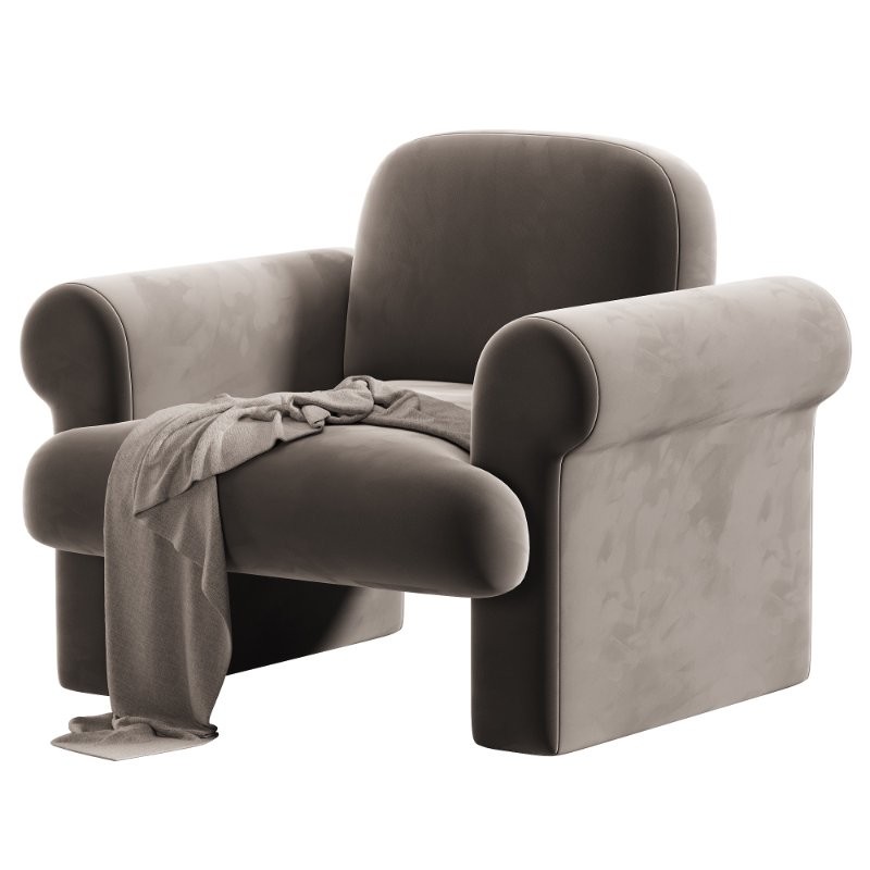 OSCAR ARMCHAIR - Image 3
