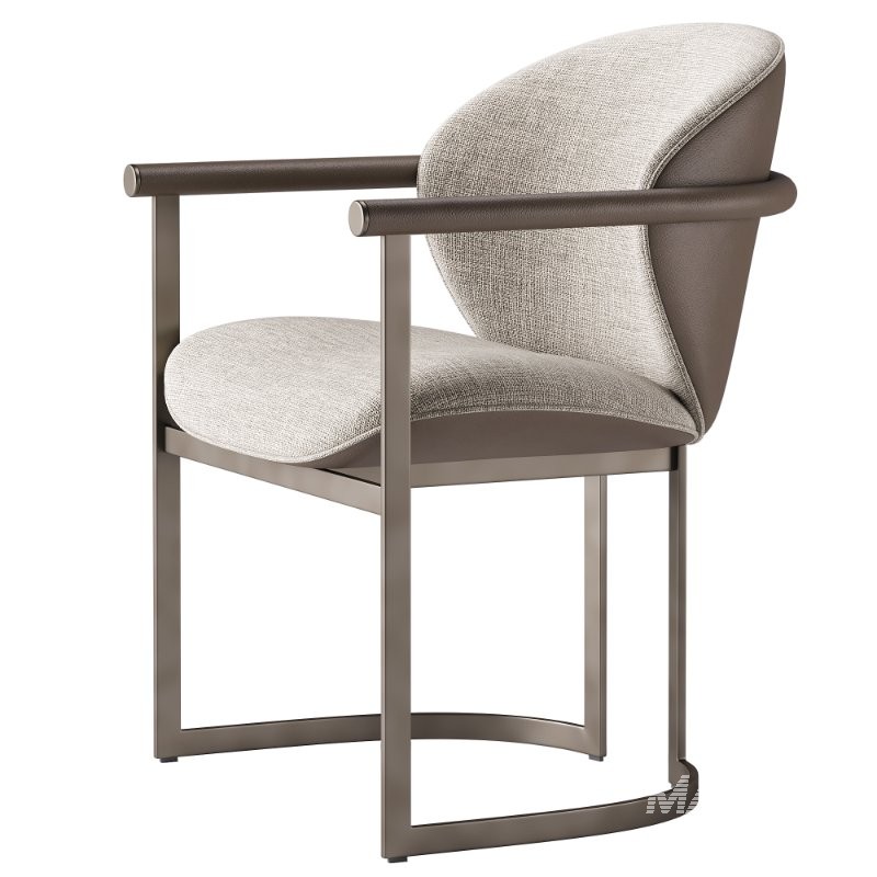 Flora Chair - Image 1