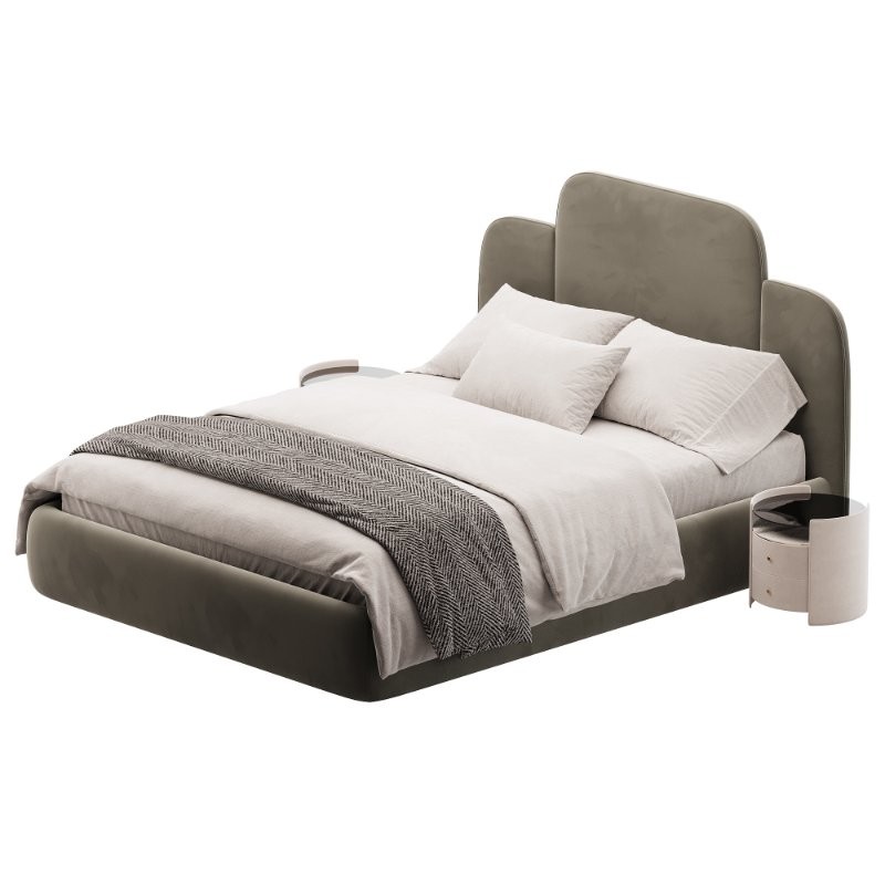 ANTERES Bed - Image 5