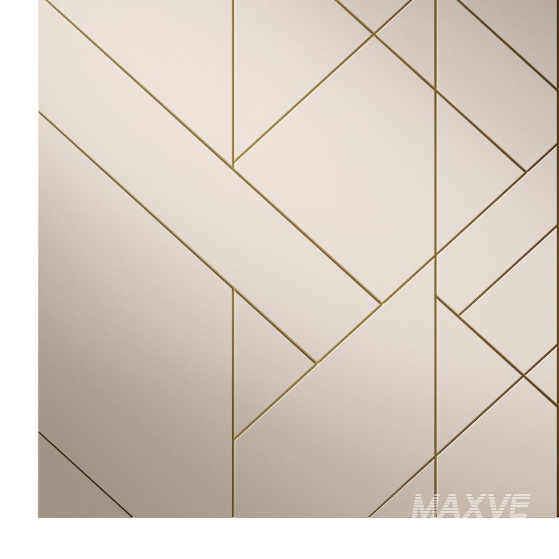 ART WALL Abstract Panel - Image 2