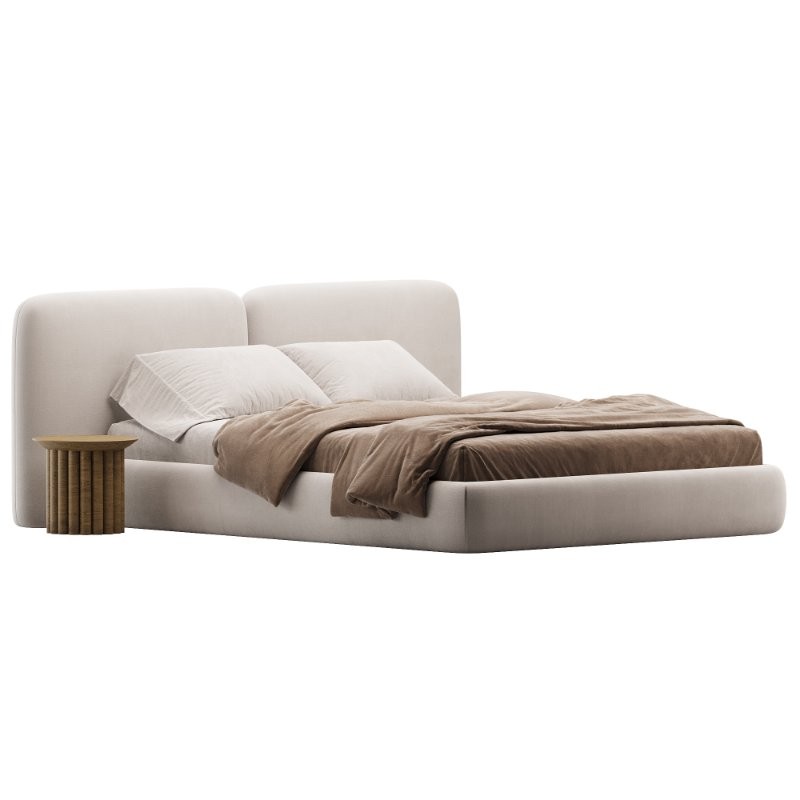 Simpatico bed - Image 3