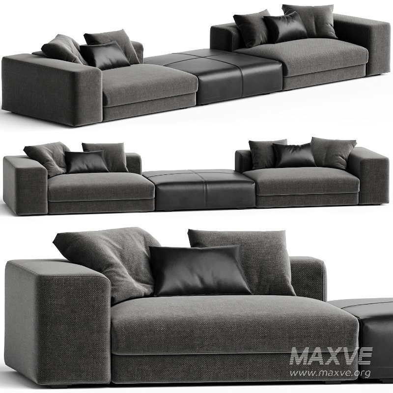 Camerich Casa Sofa - Image 1