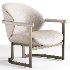 Flora Armchair - Thumbnail 2
