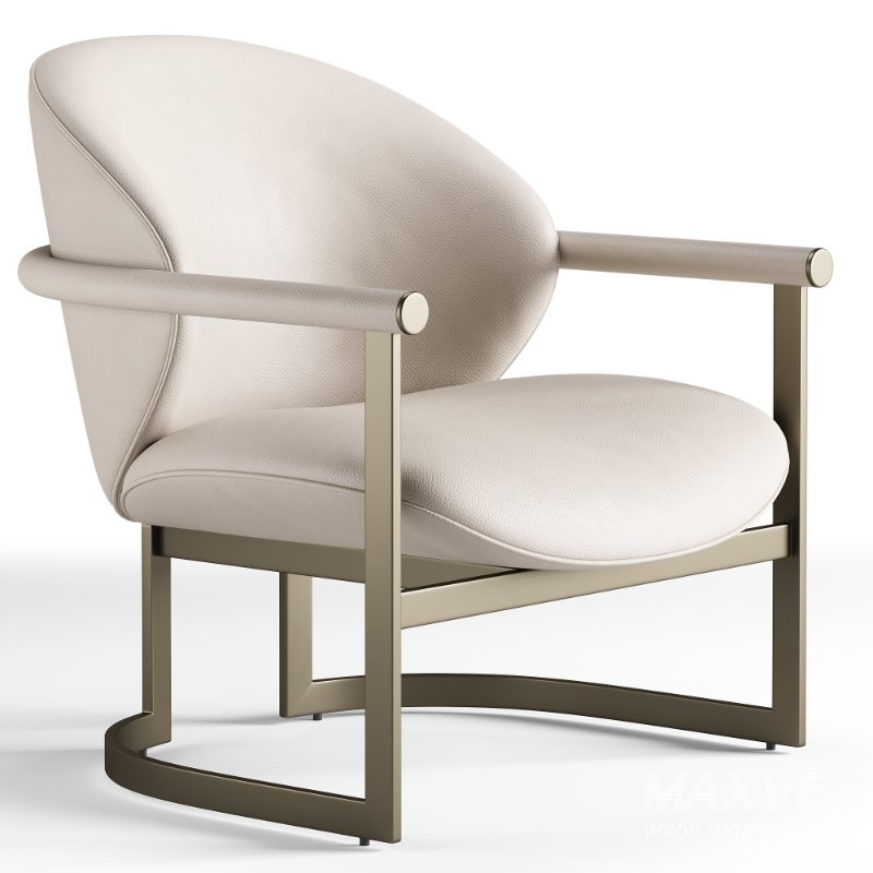 Flora Armchair - Image 2