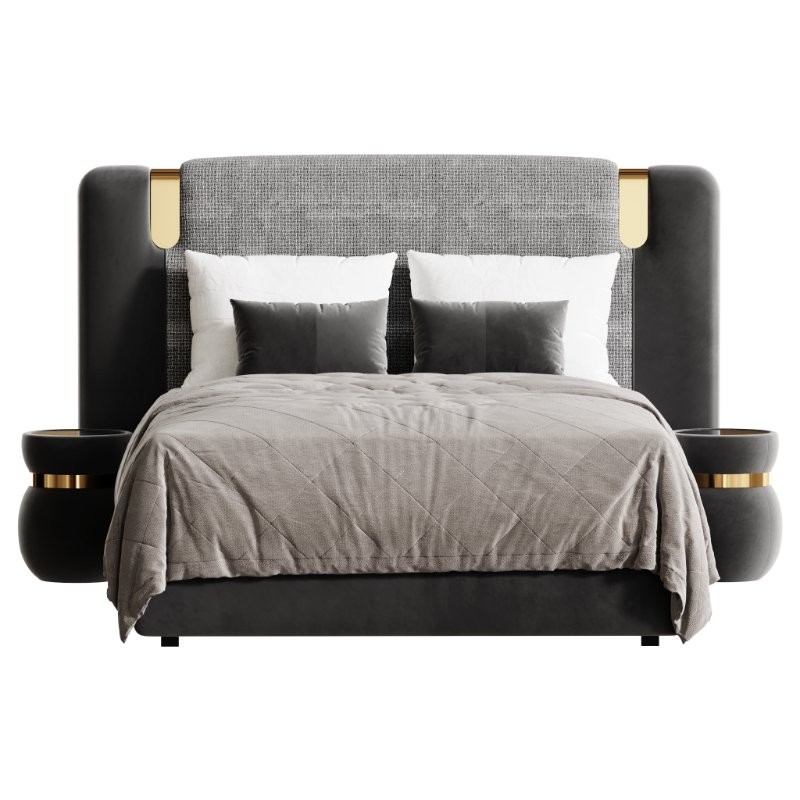 Allure Headboard - Image 3