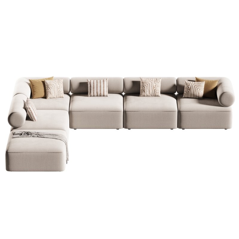 Annud OFFO sofa - Image 2
