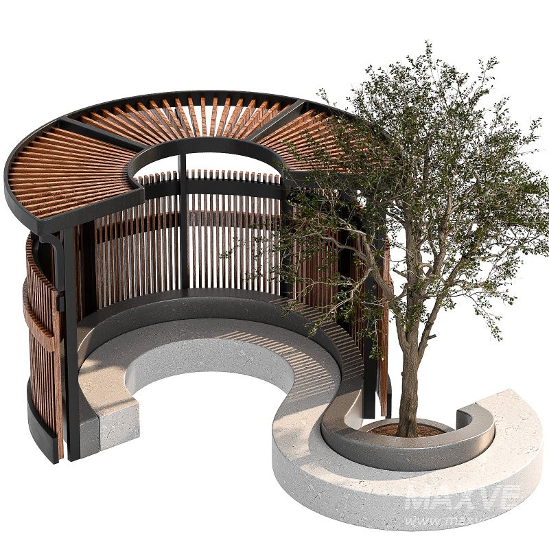 Arbors and Pergola - Image 2