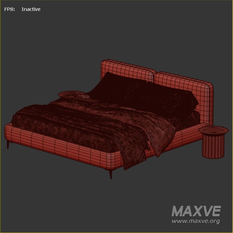 Bed K24 - Image 6
