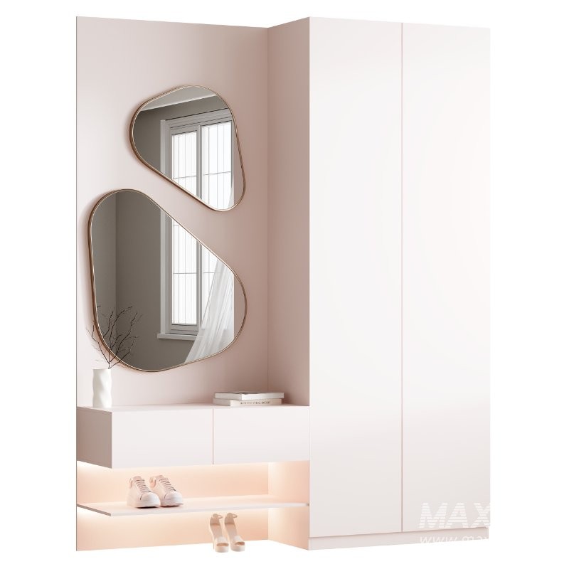 Hallway 12 - Image 5