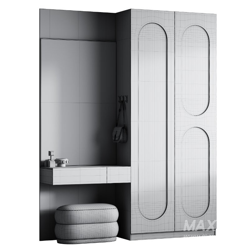 Hallway 05 - Image 8