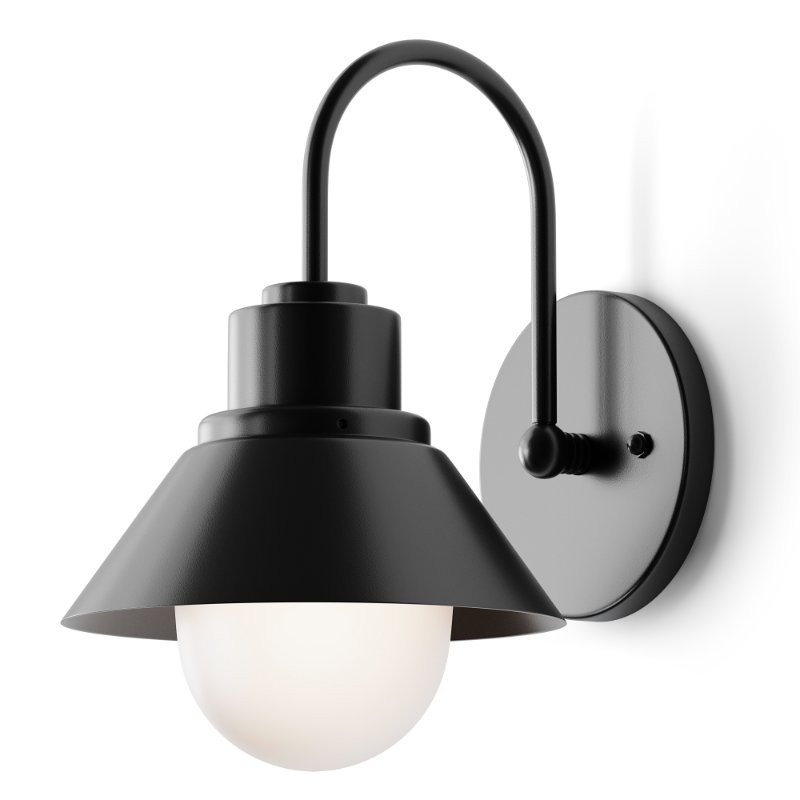 Rockport Coastal Outdoor Sconce - Image 2