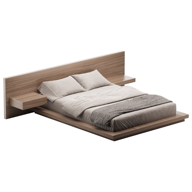 double bed - Image 2