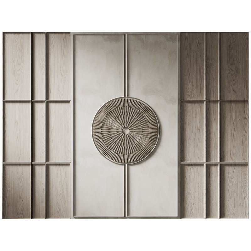 ART WALL 19 Panel - Image 2