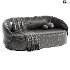 Clip Sofa By DITRE ITALIA - Thumbnail 6