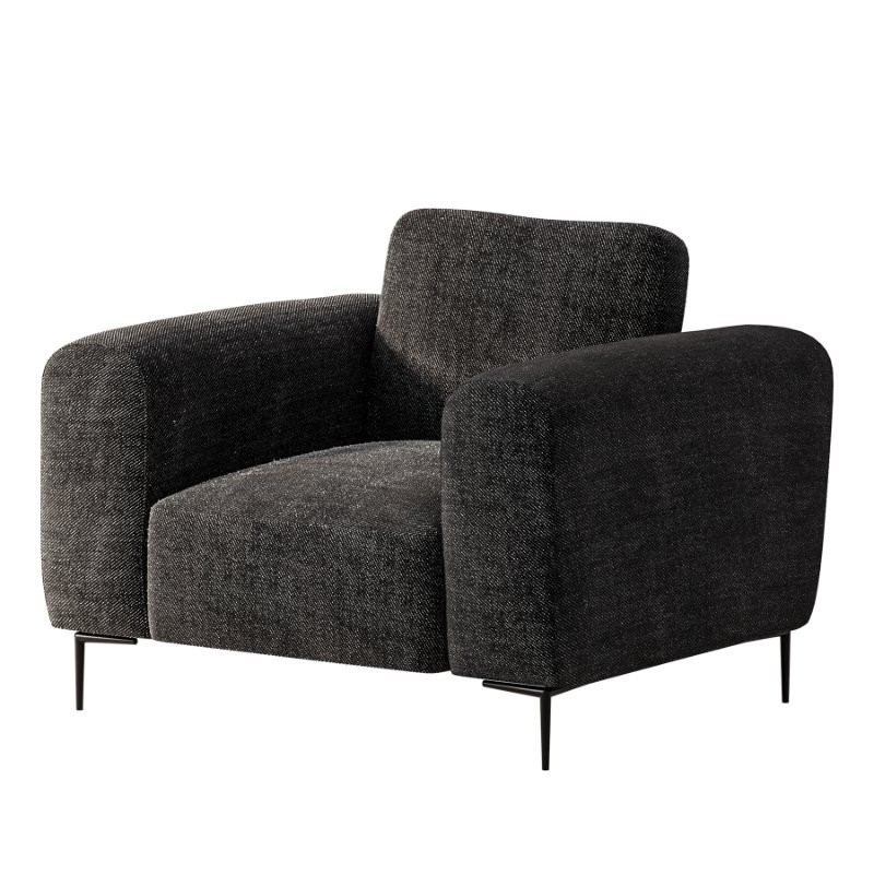 Horton Armchair - Image 1