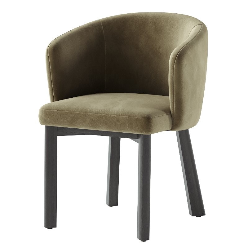 Cara Armchair - Image 4