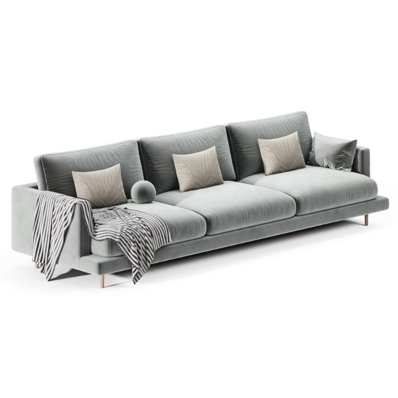 Veneda Sofa 2 by Bolia - Image 1