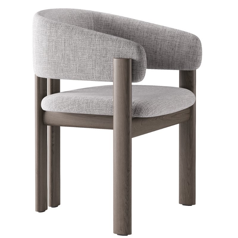 Biarritz Chair by Ditre Italia - Image 4