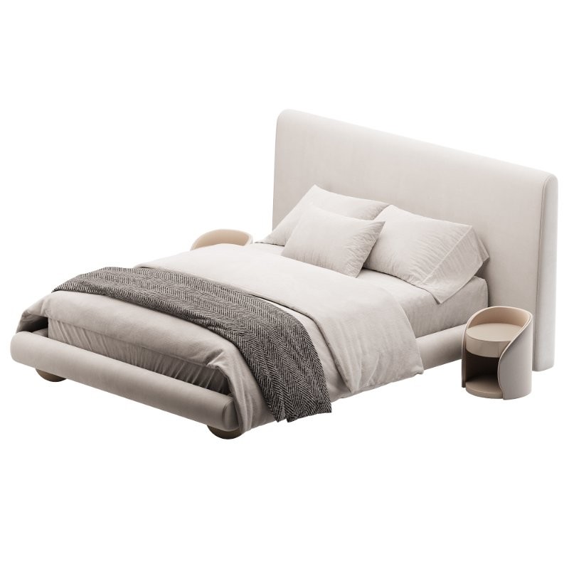 Rigby Platform Bed - Image 5