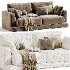 Gala Sofa by Kave Home - Thumbnail 6