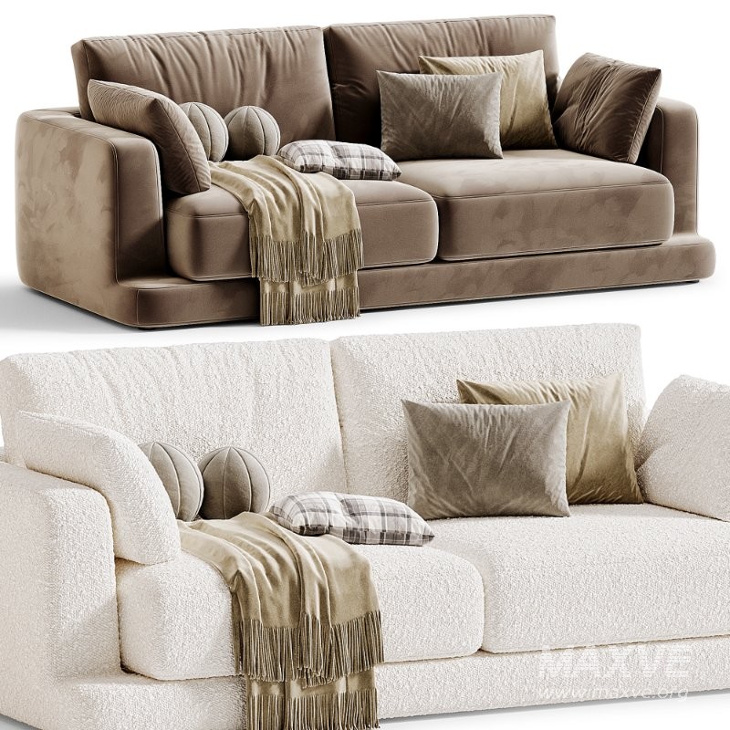 Gala Sofa by Kave Home - Image 6