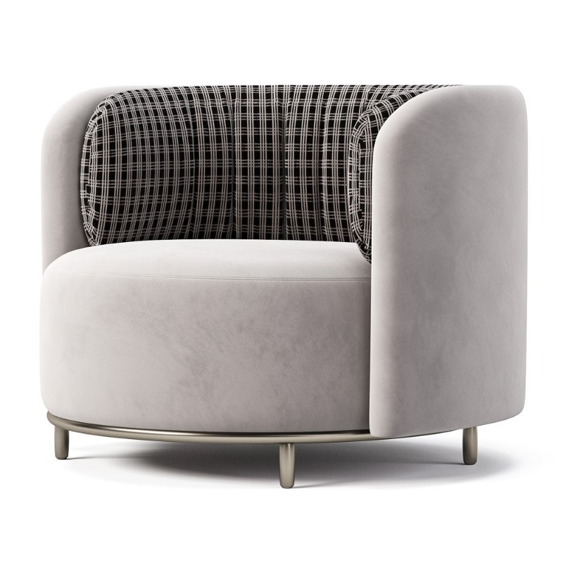 De Cap Armchair - Image 3