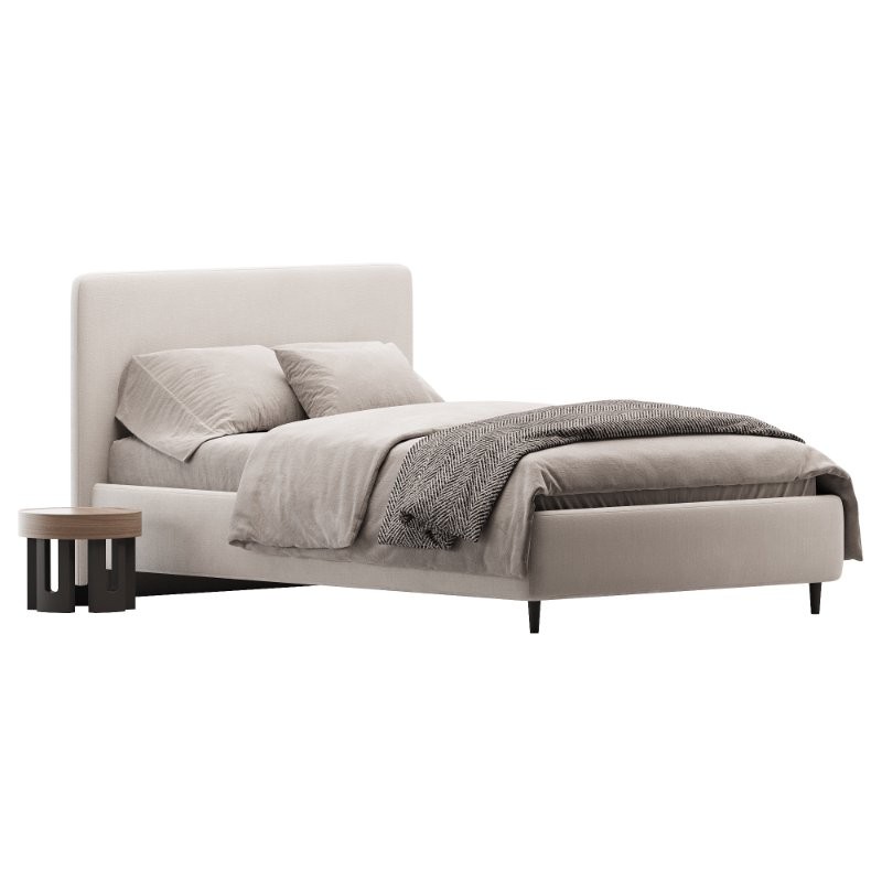 Prince Philip bed - Image 3