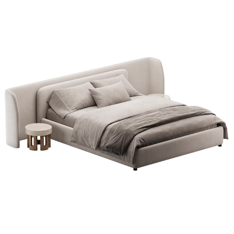 Bed K120 - Image 2