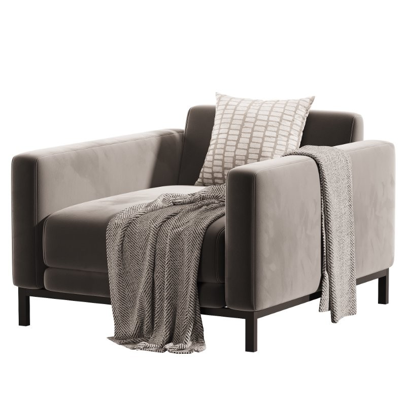 Armchair C207 - Image 2