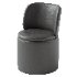 Odette Swivel Chair - Thumbnail 1