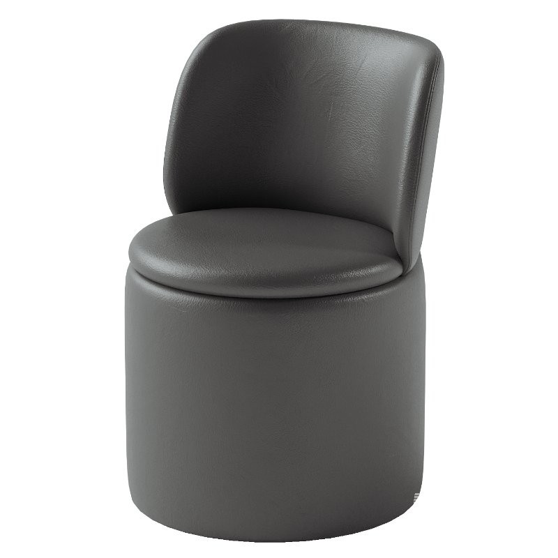 Odette Swivel Chair - Image 1