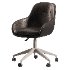 Mid You Swivel Chair - Thumbnail 6
