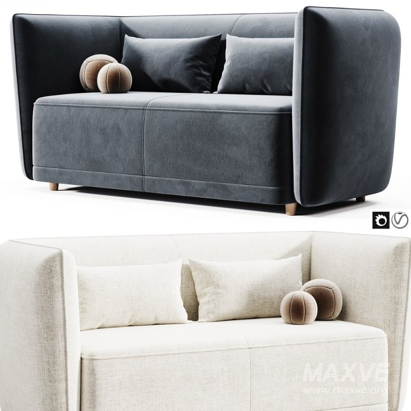 Nisa Sofa - Image 1