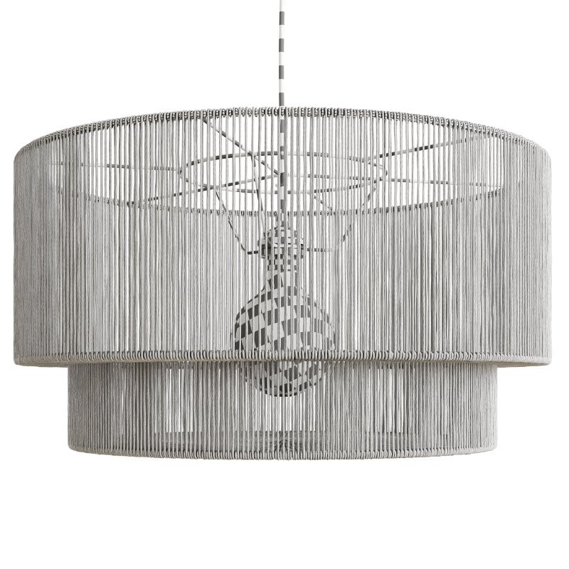 luluandgeorgia Sayan Pendant Light - Image 2