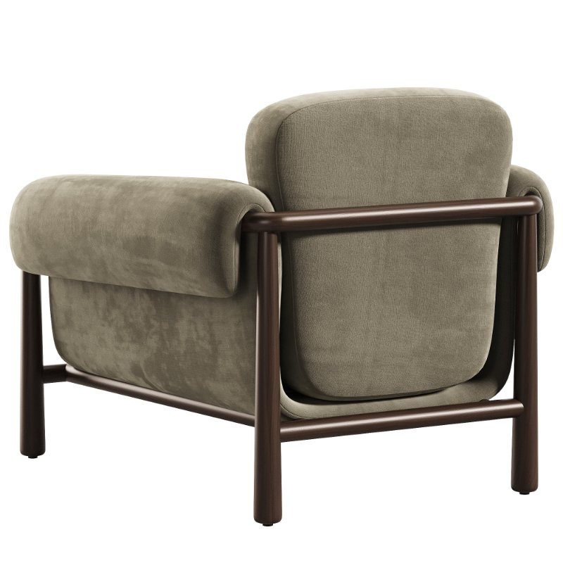 Olia Chair - Image 4