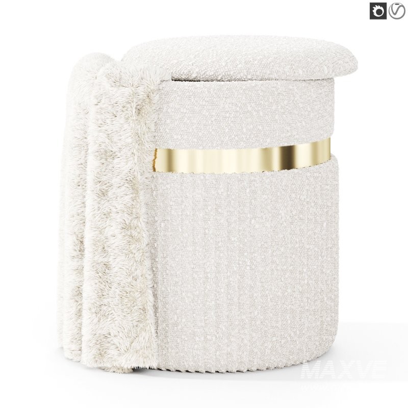 Pouf Miranda - Image 5