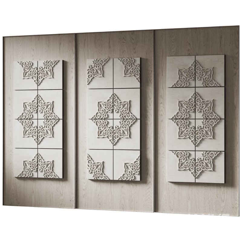 ART WALL 23 Panel - Image 3