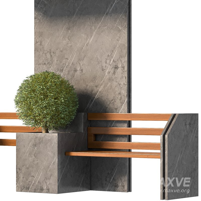 Dual Access Bench - Image 7