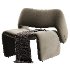 Ondine Lounge Chair - Thumbnail 5