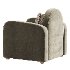 Pacific Palisades Fully Upholstered Accent Chair - Thumbnail 4