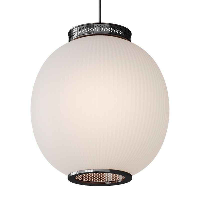 Bloom Pendant Light - Image 4