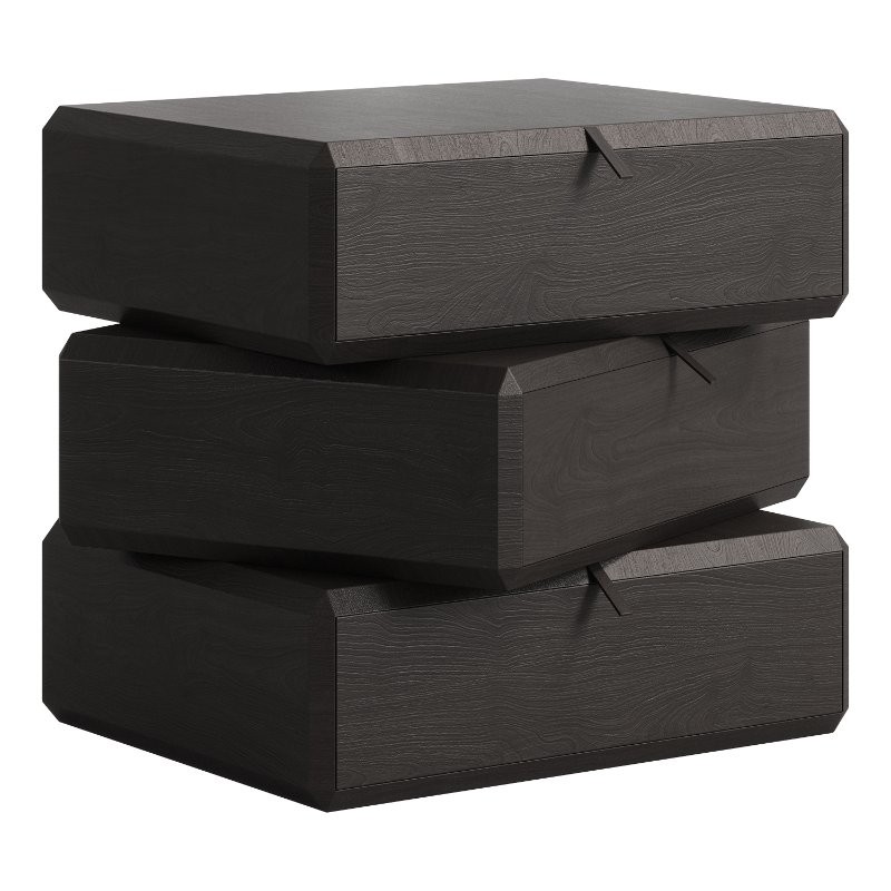 Couch Desk Modern - Image 1