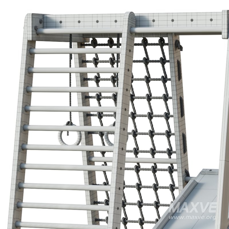 Childrens sports kitty Krikhitka-3 Sky - Image 7