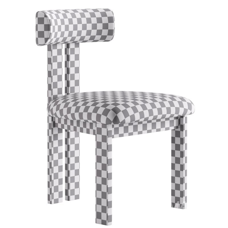 Loki Dining Chair - Image 7