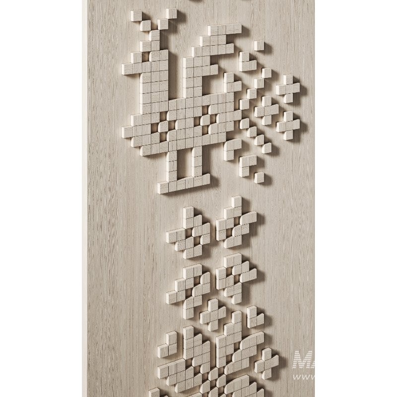 Art Wall 138 - Image 5