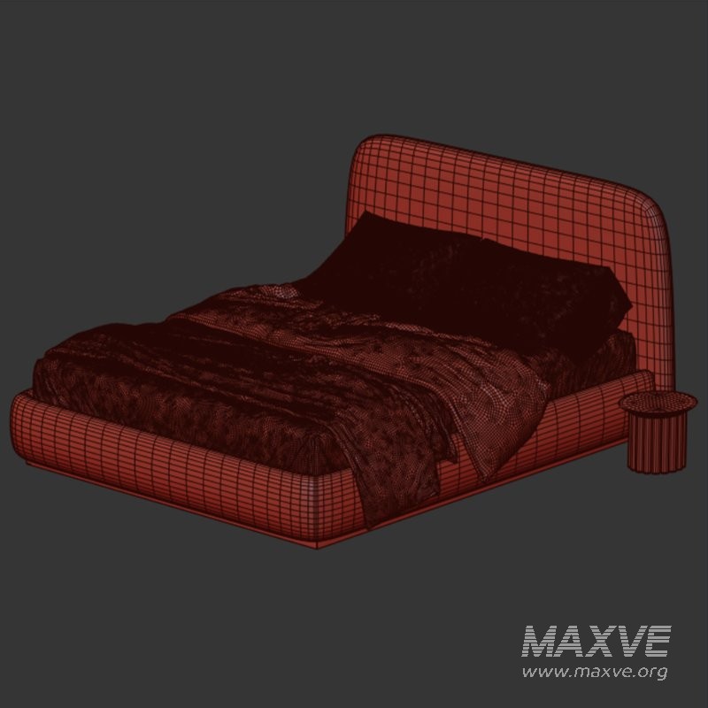 Sophie Bed - Image 6