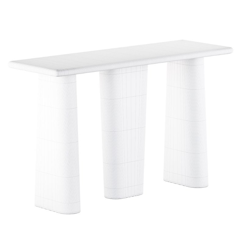 Falun Console Table - Image 3