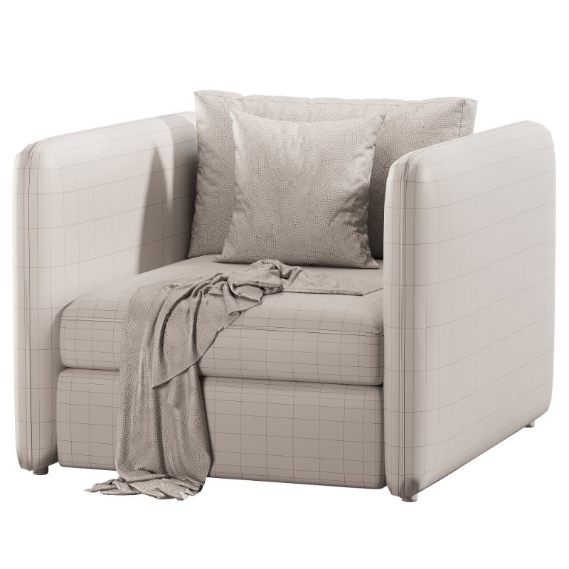 Marley folding chair - Image 4