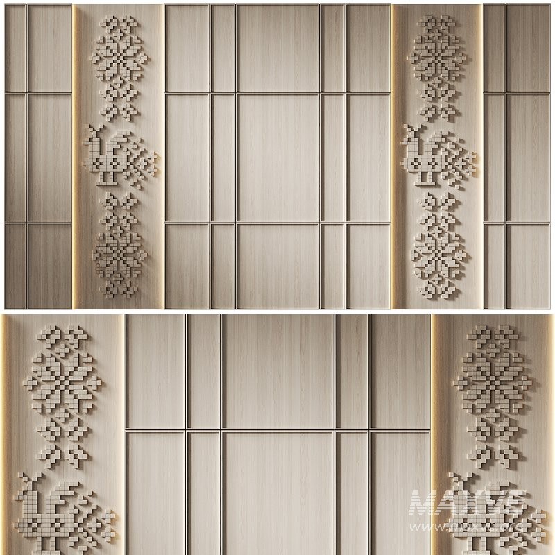 Art Wall 139 - Image 1