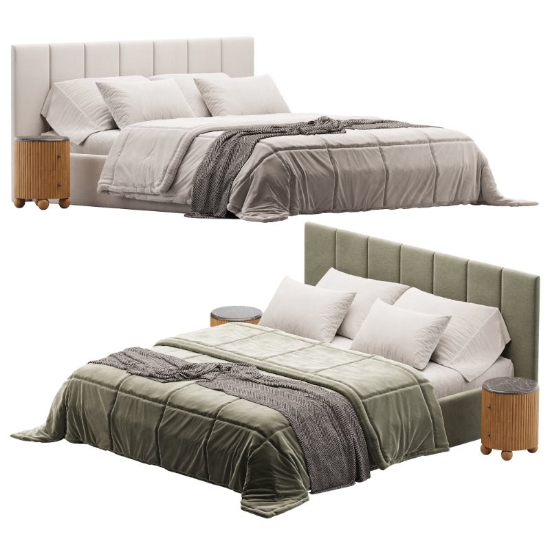 Cabeceira Silva - Image 1